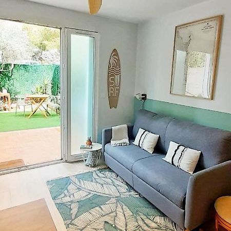 Studio Le Kokonati La Ciotat Buitenkant foto
