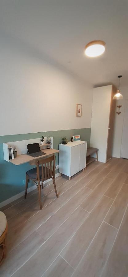 Studio Le Kokonati La Ciotat Buitenkant foto
