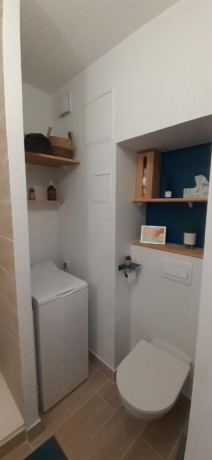 Studio Le Kokonati La Ciotat Buitenkant foto