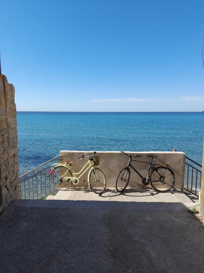 Studio Le Kokonati La Ciotat Buitenkant foto