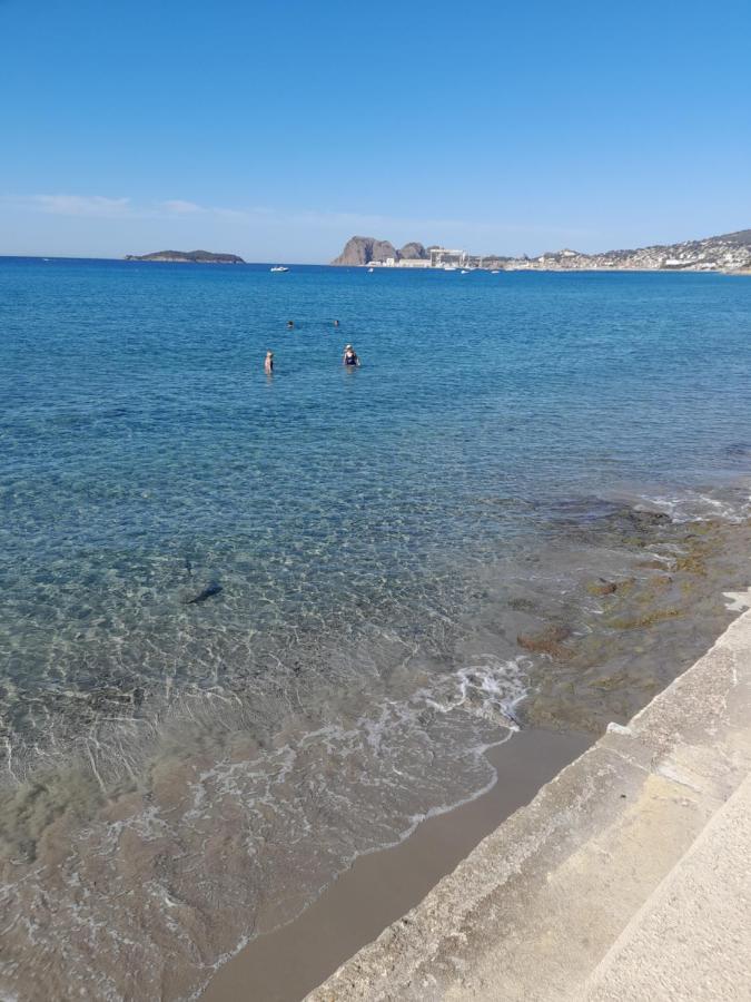 Studio Le Kokonati La Ciotat Buitenkant foto