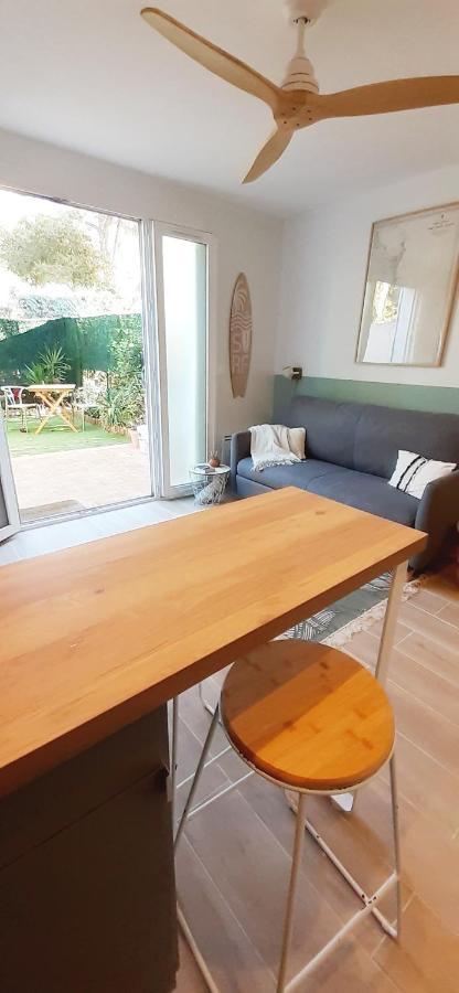 Studio Le Kokonati La Ciotat Buitenkant foto