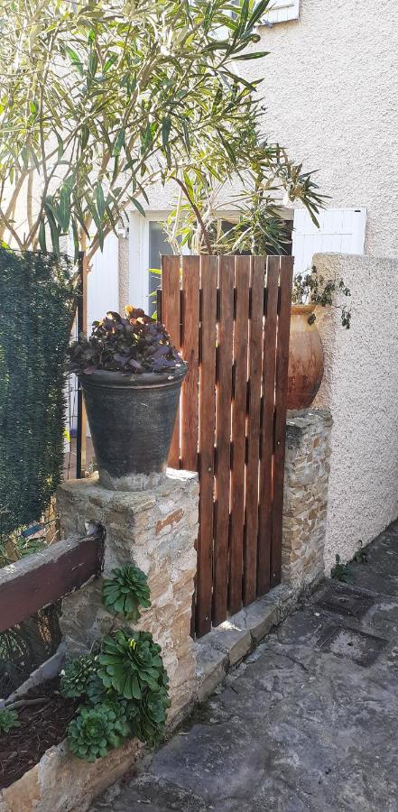 Studio Le Kokonati La Ciotat Buitenkant foto